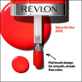 REVLON Ultra HD Snap Nail Polish - 031 She's on Fire-309970145194-LR-337659-3-LR eShop