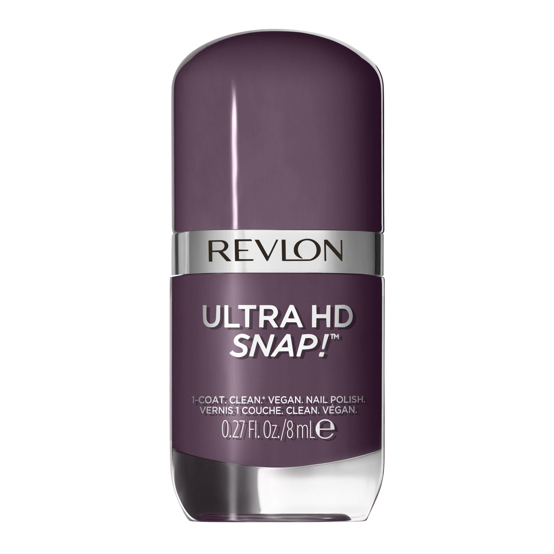 REVLON Ultra HD Snap Nail Polish - 033 Grounded-309970145187-LR-337655-1-LR eShop