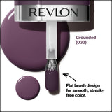 REVLON Ultra HD Snap Nail Polish - 033 Grounded-309970145187-LR-337655-3-LR eShop