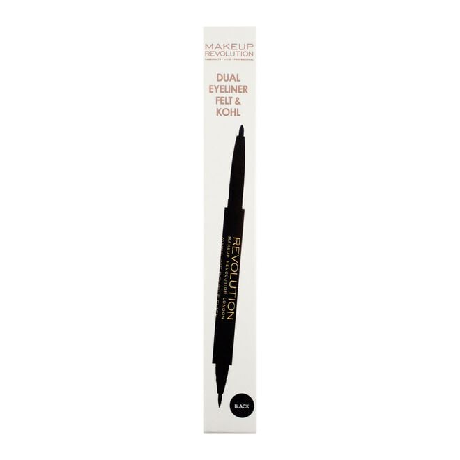 REVOLUTION Awesome Eyeliner - Felt and Kohl, 0.03 oz-5029066026361-LR-361834-1-LR eShop