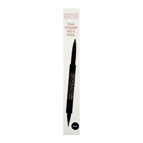 REVOLUTION Awesome Eyeliner - Felt and Kohl, 0.03 oz-5029066026361-LR-361834-1-LR eShop