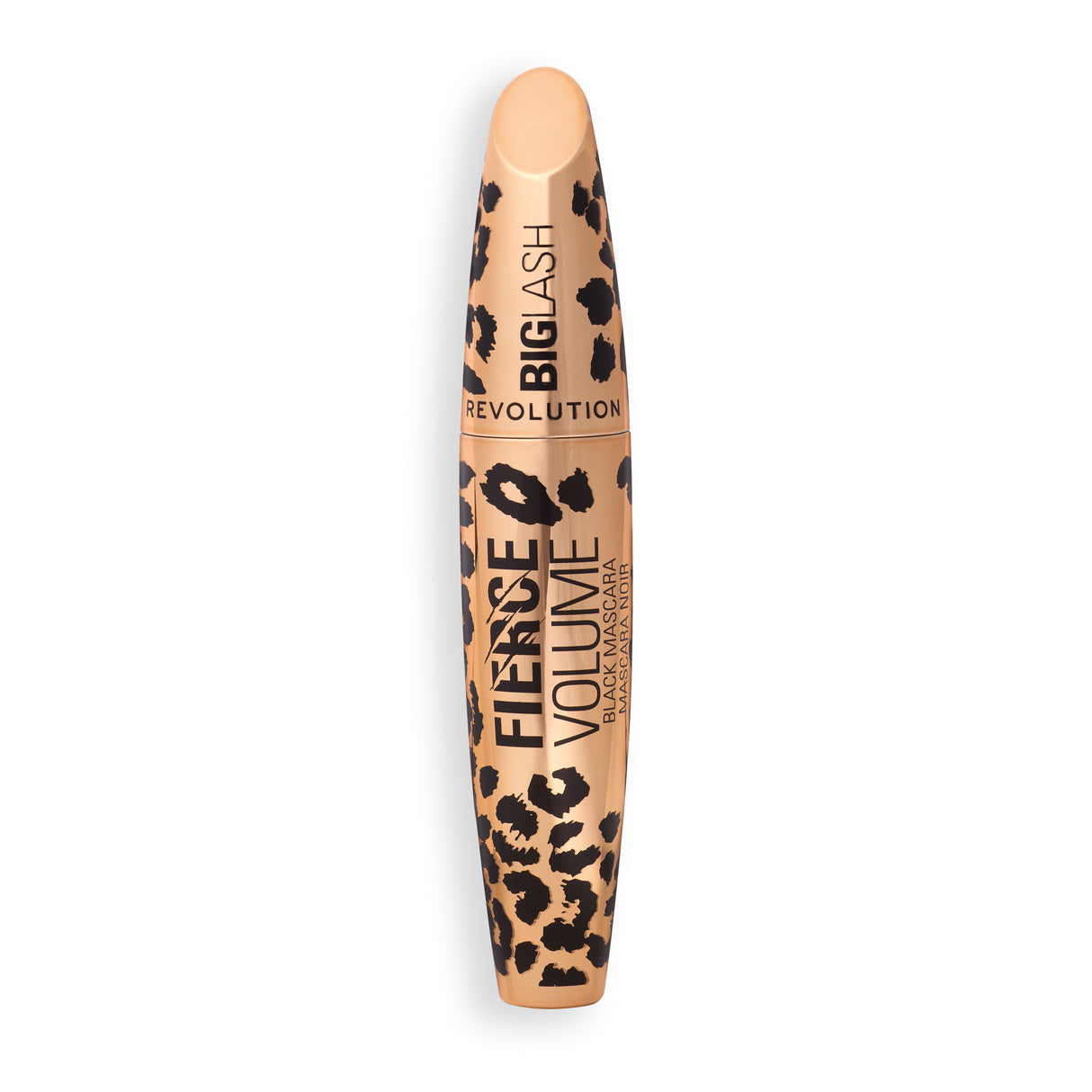 REVOLUTION Big Lash Fierce Volume Mascara - Midnight Black, 0.31 oz-5057566882736-LR-361958-4-LR eShop