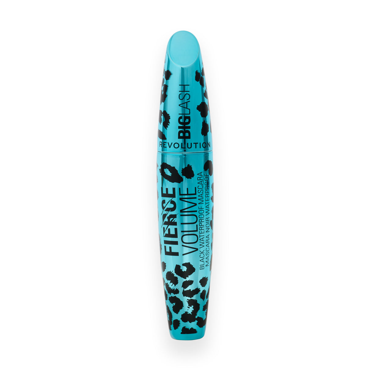 REVOLUTION Big Lash Fierce Volume Waterproof Mascara - Midnight Black, 0.31 oz-5057566882743-LR-361959-4-LR eShop