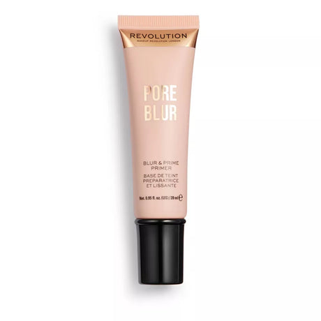 REVOLUTION Blur & Prime Pore Blur Primer, 0.95 oz-5057566076579-LR-361848-1-LR eShop