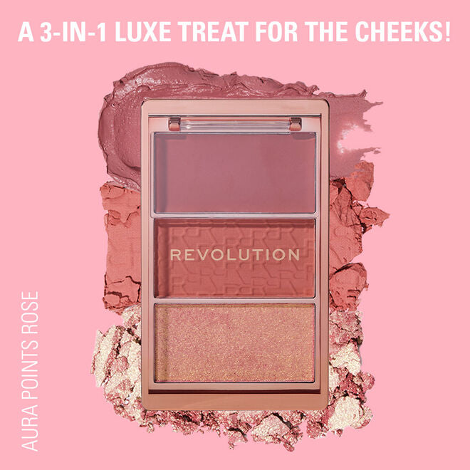 REVOLUTION Blush Icon Palette - Aura Points Rose-5057566929851-LR-361227-4-LR eShop