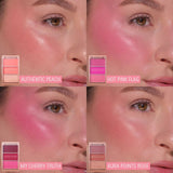 REVOLUTION Blush Icon Palette - Aura Points Rose-5057566929851-LR-361227-7-LR eShop