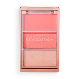 REVOLUTION Blush Icon Palette - Authentic Peach-5057566929844-LR-361226-1-LR eShop