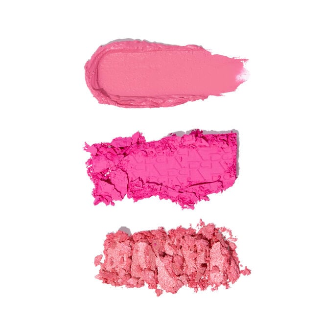 REVOLUTION Blush Icon Palette - Hot Pink Flag-5057566929875-LR-361228-2-LR eShop