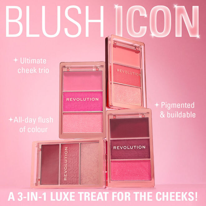REVOLUTION Blush Icon Palette - Hot Pink Flag-5057566929875-LR-361228-5-LR eShop