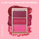 REVOLUTION Blush Icon Palette - My Cherry Truth, 0.33 oz-5057566929899-LR-361229-3-LR eShop