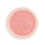 REVOLUTION Blusher Reloaded - Peach Bliss, 0.26 oz-5057566884525-LR-361960-1-LR eShop