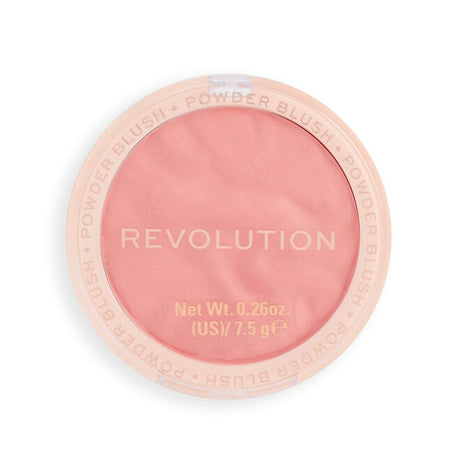 REVOLUTION Blusher Reloaded - Peach Bliss, 0.26 oz-5057566884525-LR-361960-1-LR eShop