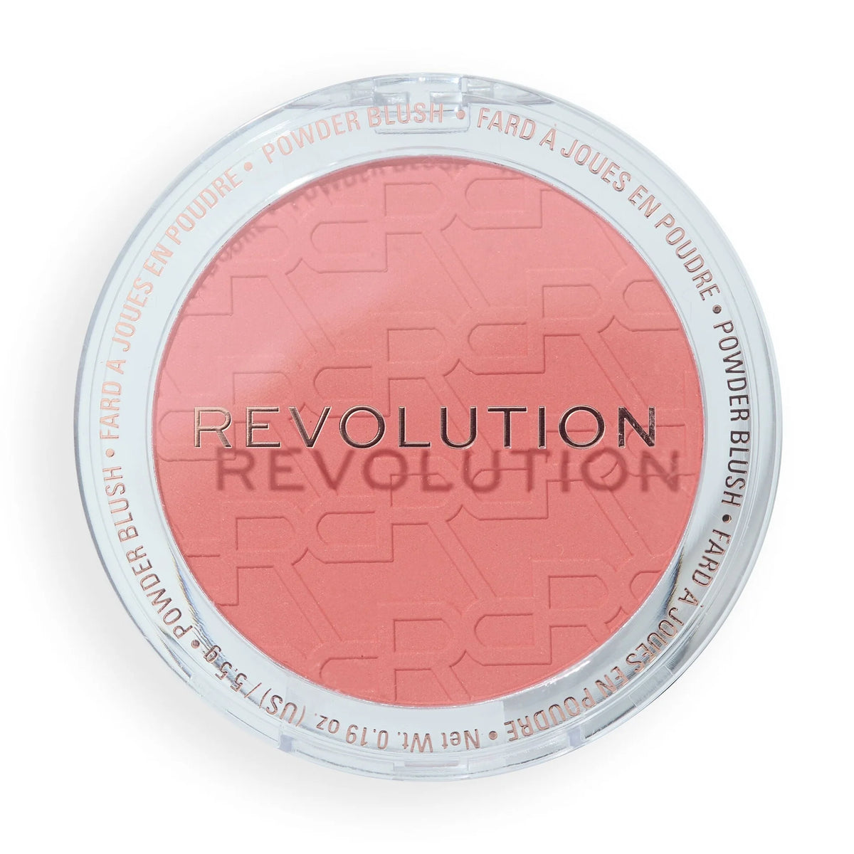 REVOLUTION Blusher Reloaded - Peach Bliss-5057566131001-LR-364925-1-LR eShop