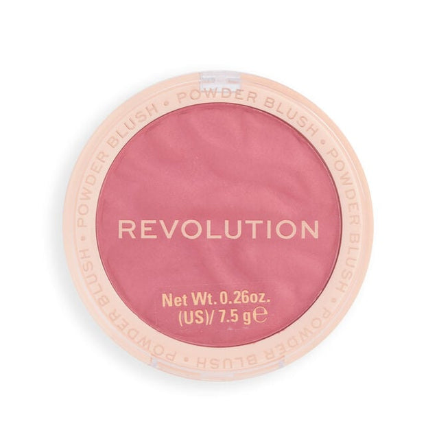 REVOLUTION Blusher Reloaded - Rose Kiss, 0.26 oz-5057566884549-LR-361961-1-LR eShop