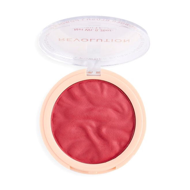REVOLUTION Blusher Reloaded - Rose Kiss, 0.26 oz-5057566884549-LR-361961-4-LR eShop