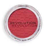 REVOLUTION Blusher Reloaded - Rose Kiss-5057566108690-LR-364924-1-LR eShop