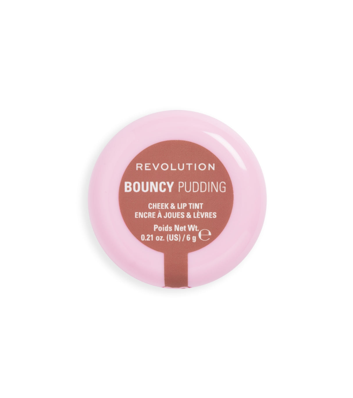 Revolution Bouncy Pudding Lip & Cheek Hazy Nude-5057566903127-LR-364167-1-LR eShop