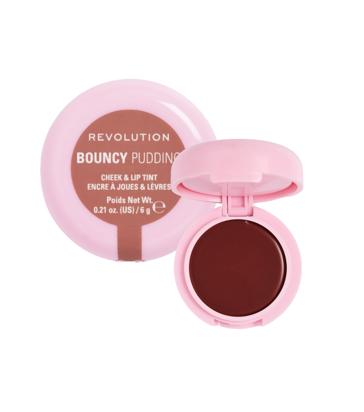 Revolution Bouncy Pudding Lip & Cheek Hazy Nude-5057566903127-LR-364167-9-LR eShop