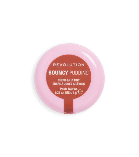 Revolution Bouncy Pudding Lip & Cheek Peach Veil-5057566903141-LR-364169-1-LR eShop