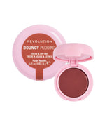 Revolution Bouncy Pudding Lip & Cheek Peach Veil-5057566903141-LR-364169-9-LR eShop