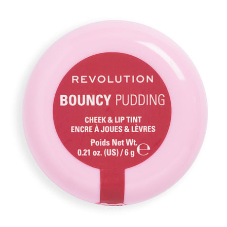 Revolution Bouncy Pudding Lip & Cheek Pink Mood-5057566907460-LR-364170-1-LR eShop