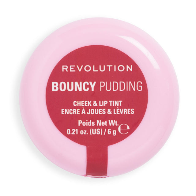 Revolution Bouncy Pudding Lip & Cheek Pink Mood-5057566907460-LR-364170-1-LR eShop