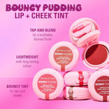 Revolution Bouncy Pudding Lip & Cheek Pink Mood-5057566907460-LR-364170-4-LR eShop