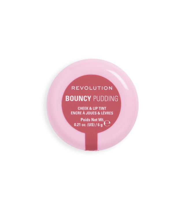 Revolution Bouncy Pudding Lip & Cheek Rosy Cloud-5057566903134-LR-364168-1-LR eShop