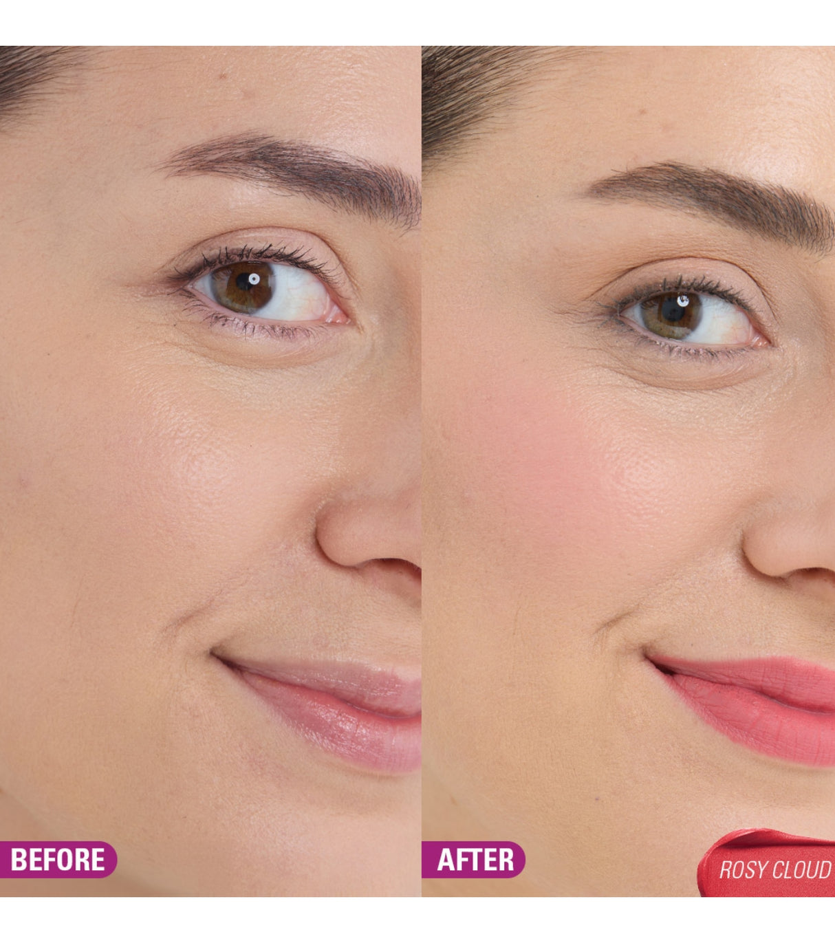 Revolution Bouncy Pudding Lip & Cheek Rosy Cloud-5057566903134-LR-364168-5-LR eShop