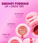 Revolution Bouncy Pudding Lip & Cheek Rosy Cloud-5057566903134-LR-364168-7-LR eShop