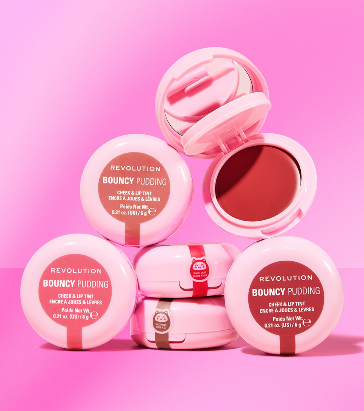 Revolution Bouncy Pudding Lip & Cheek Rosy Cloud-5057566903134-LR-364168-8-LR eShop