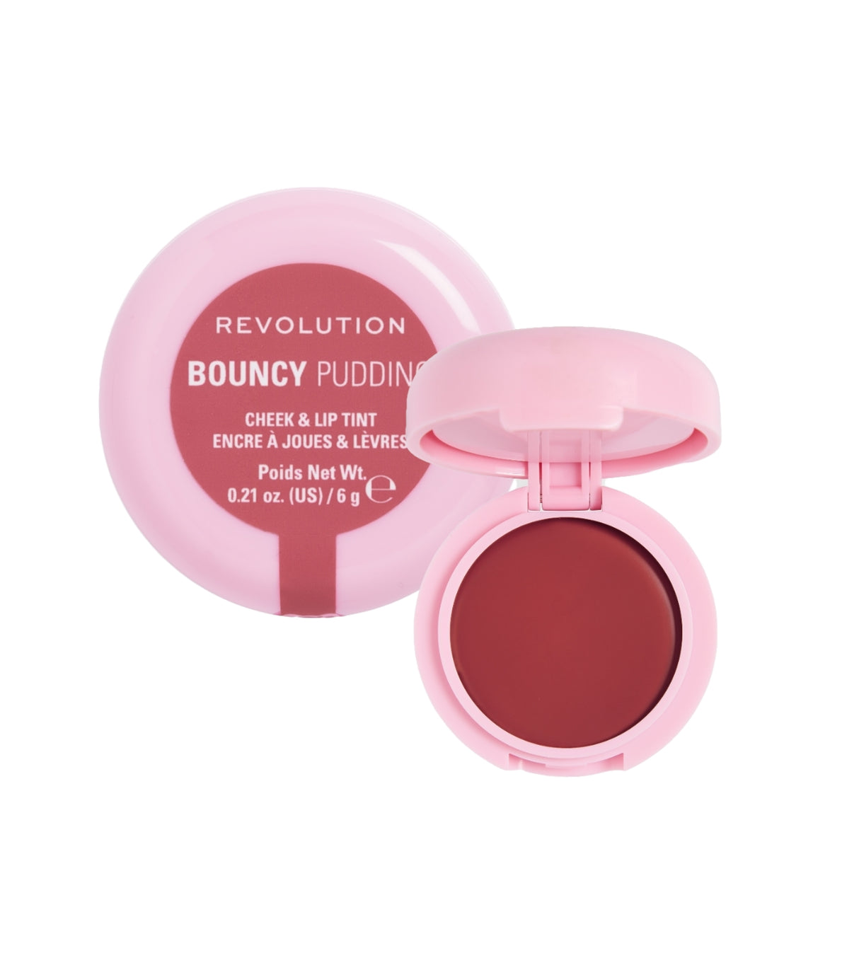 Revolution Bouncy Pudding Lip & Cheek Rosy Cloud-5057566903134-LR-364168-9-LR eShop