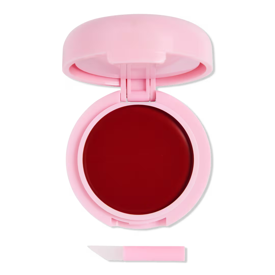 Revolution Bouncy Pudding Lip & Cheek Warm Whisper-5057566907484-LR-364172-2-LR eShop