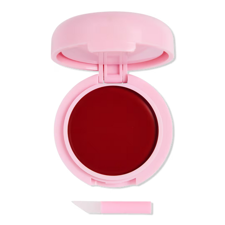Revolution Bouncy Pudding Lip & Cheek Warm Whisper-5057566907484-LR-364172-2-LR eShop
