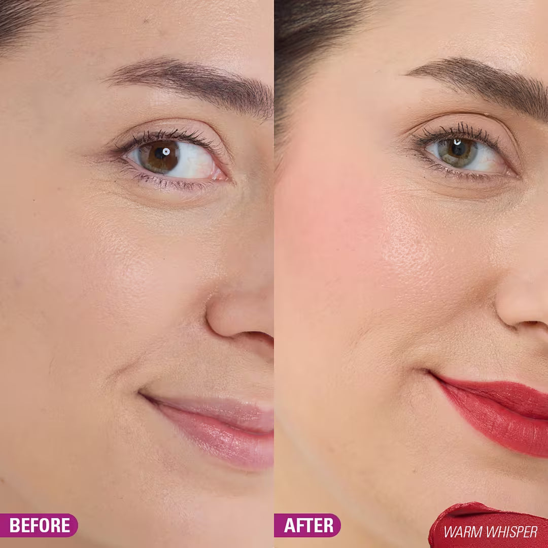 Revolution Bouncy Pudding Lip & Cheek Warm Whisper-5057566907484-LR-364172-4-LR eShop
