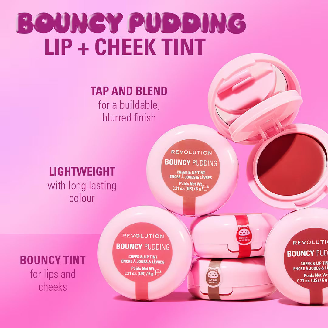 Revolution Bouncy Pudding Lip & Cheek Warm Whisper-5057566907484-LR-364172-6-LR eShop