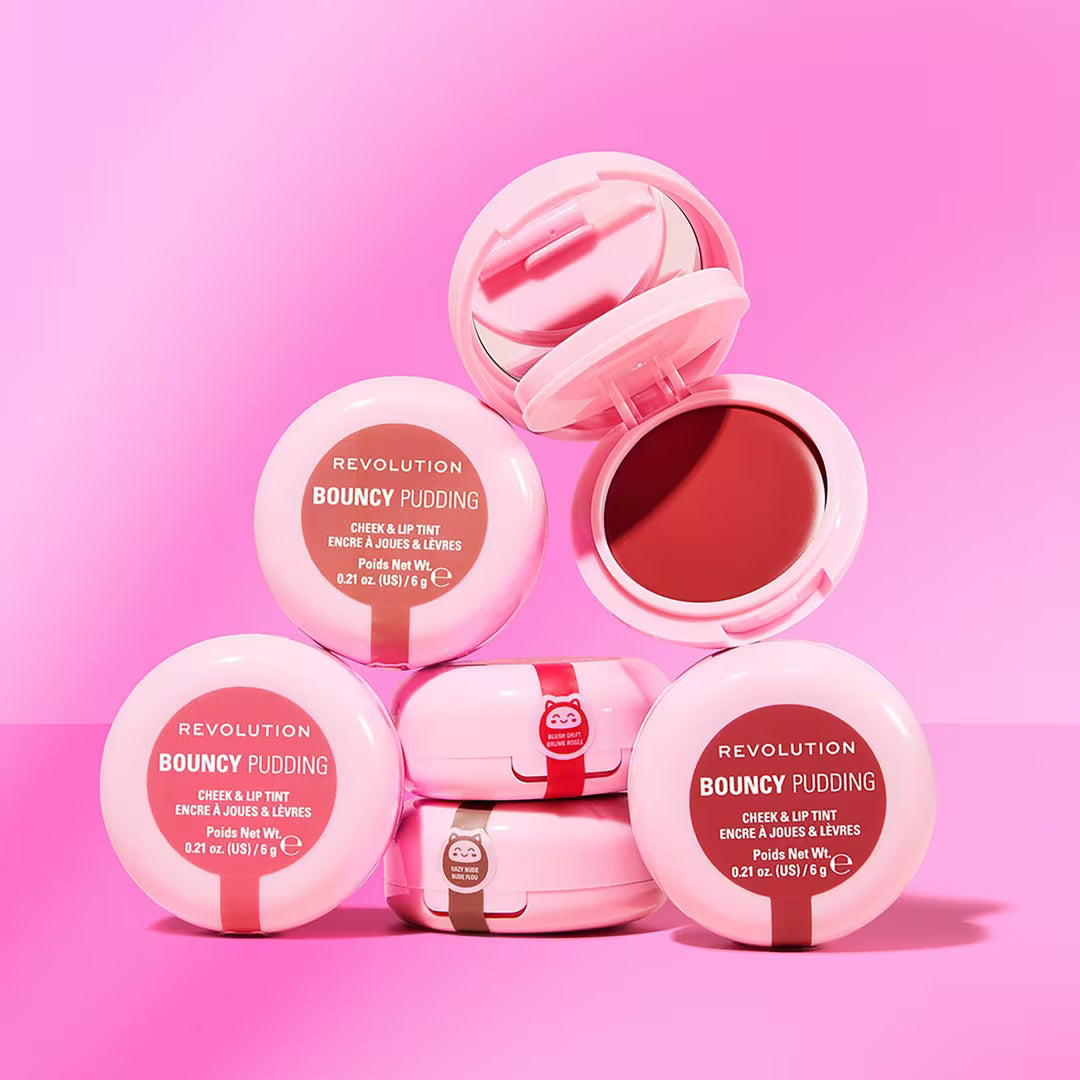 Revolution Bouncy Pudding Lip & Cheek Warm Whisper-5057566907484-LR-364172-8-LR eShop