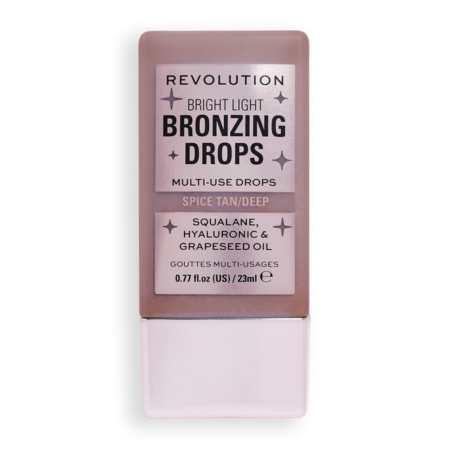 REVOLUTION Bright Light Bronzing Drops - Spice-5057566823630-LR-364934-1-LR eShop