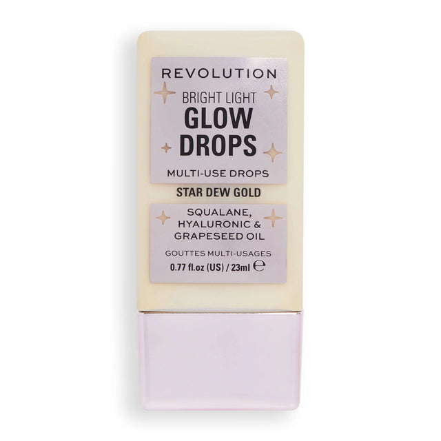 REVOLUTION Bright Light Glow Drops - Star Dew Glow-5057566823654-LR-364936-1-LR eShop