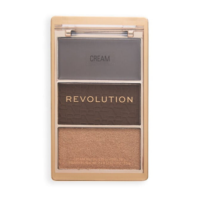 REVOLUTION Bronze Icon Palette - Cocoa Deep-5057566885058-LR-362686-1-LR eShop