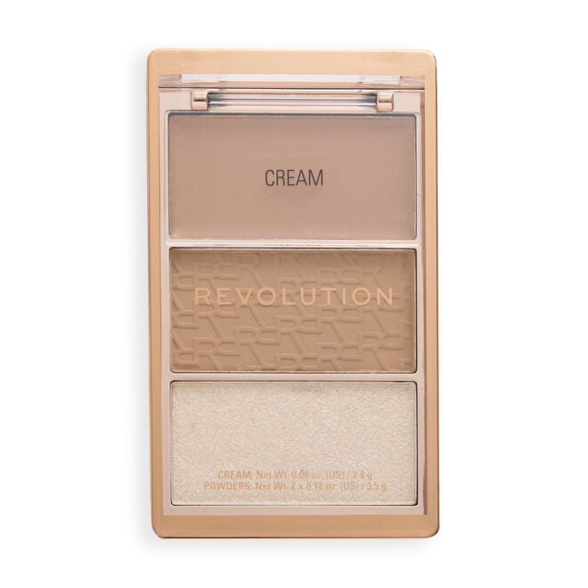 REVOLUTION Bronze Icon Palette - Divine Fair-5057566885096-LR-362689-1-LR eShop
