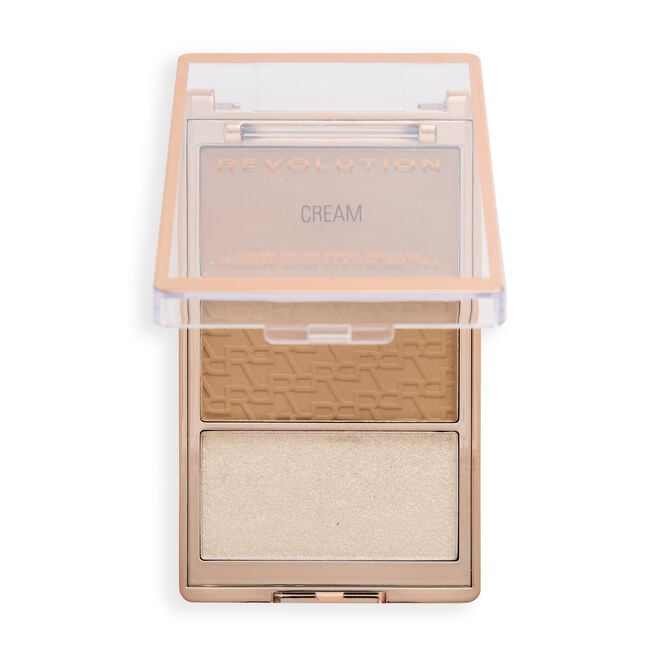 REVOLUTION Bronze Icon Palette - Divine Fair-5057566885096-LR-362689-3-LR eShop
