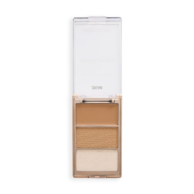 REVOLUTION Bronze Icon Palette - Divine Fair-5057566885096-LR-362689-4-LR eShop