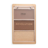 REVOLUTION Bronze Icon Palette - Golden Medium-5057566885072-LR-362687-1-LR eShop
