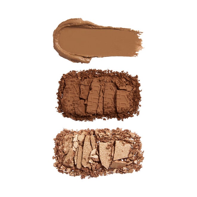 REVOLUTION Bronze Icon Palette - Golden Medium-5057566885072-LR-362687-2-LR eShop