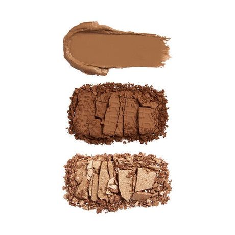 REVOLUTION Bronze Icon Palette - Golden Medium-5057566885072-LR-362687-2-LR eShop