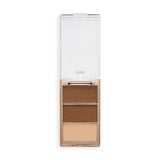 REVOLUTION Bronze Icon Palette - Golden Medium-5057566885072-LR-362687-4-LR eShop