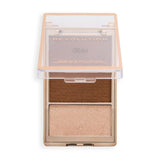 REVOLUTION Bronze Icon Palette - Sunkissed Tan-5057566885089-LR-362688-3-LR eShop
