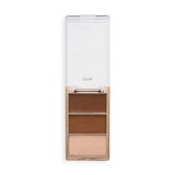 REVOLUTION Bronze Icon Palette - Sunkissed Tan-5057566885089-LR-362688-4-LR eShop