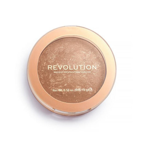 REVOLUTION Bronzer Reloaded - Long Weekend, 0.53 oz-5057566086820-LR-361859-1-LR eShop